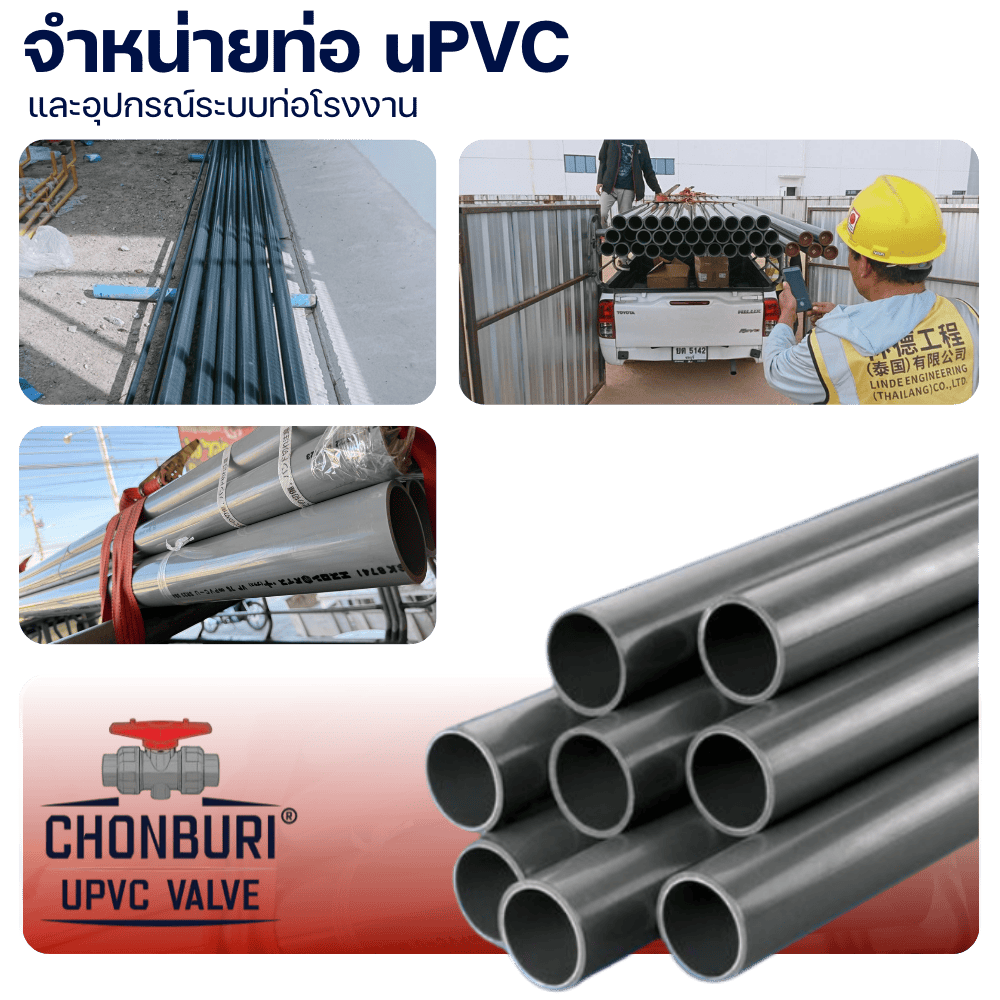 ร้านขายท่ออุตสาหกรรม อมตะนคร